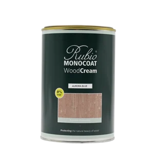 Wood Cream - צבע על בסיס מים